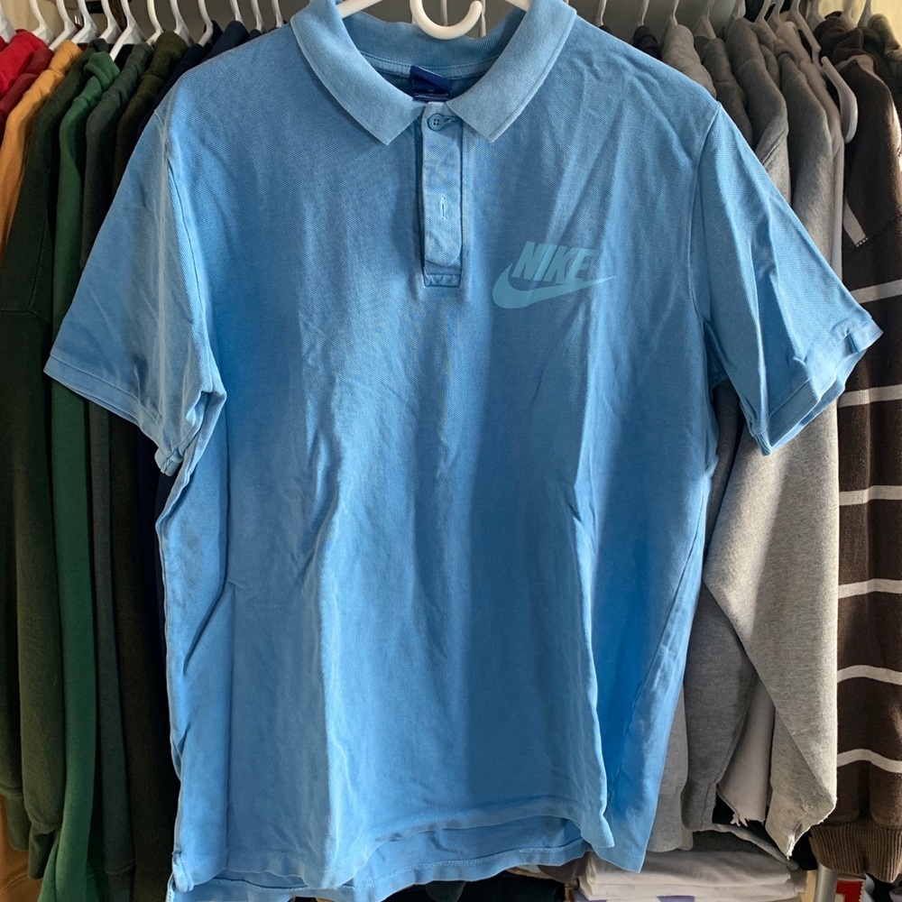 Nike golf tee